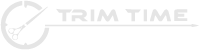 Trim Time Barber Logo